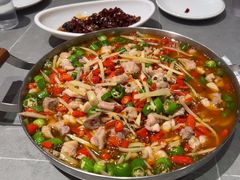 -蛙兔鸡自贡风味·特色江湖菜(广都店)