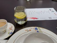 -潮汕味道·煮海餐厅(金麟大厦店)