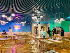 -HOTISLAND海鸡岛·韩国料理(江南西店)