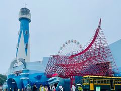 -大连圣亚海洋世界
