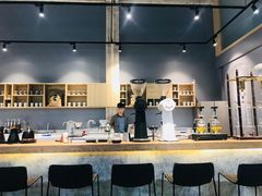 -GOTLOT COFFEE&KITCHEN角落厨房NOOK店