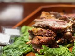 -那拉提之疆·新疆菜(美院店)