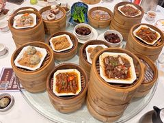 -稻香海鲜饭店(第一国际店)