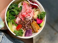 凤梨蟹柳轻食-innewgogo纽麦轻食(滨北店)