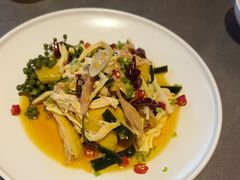 -小厨娘金榜题名(夫子庙秦淮河店)