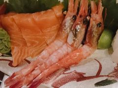 -半藏居酒屋(香港花园店)