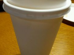 -穆拉诺餐厅(上海玻璃博物馆店)