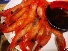 -初色海鲜自助(万丰路店)