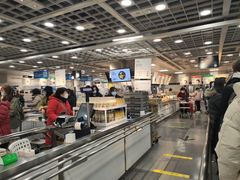 -宜家·瑞典风味餐厅(北京西红门店)