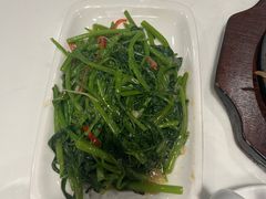 -金湖港式餐厅(建外店)