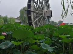 -河北村民俗体验园