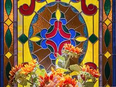 -Golden Lily河内巴黎法越料理餐厅(建国西路店)