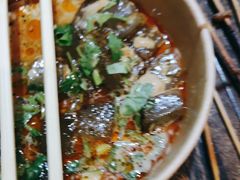 -鸽子窝专业烧烤店(长白店)