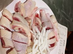 -同仁四季椰子鸡(海岸城天利店)