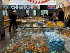 -映像威海·海鲜味道(市区店)