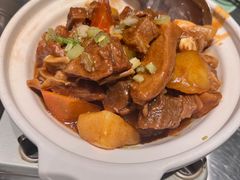 -潮界(虹桥新天地店)