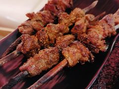 -京炭铜锅涮肉·羊蝎子·羊肉炉(保利·时光里店)