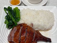-香港新发烧腊茶餐厅(书城店)