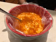 番茄汤-胖哥料理(兴义里店)