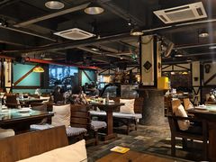 -C31地窖餐厅(黑龙江北路店)