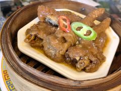 -憶廟街 X 沙角邨(太古城店)