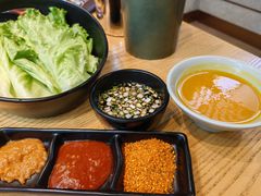 -汉拿山(包河万达店)