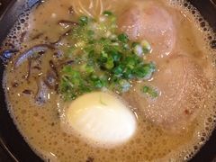 -博多一幸舍(侨福芳草地购物中心店)