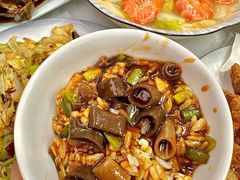 -来之顺海鲜菜馆·青岛菜·始于1993(栈桥店)