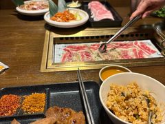 -新石器烤肉(中房金谊广场店)