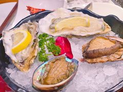 -捞围鲜·港式打边炉(海阳路店)