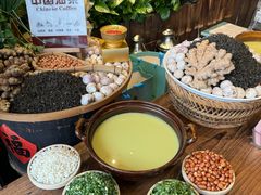 -凤凰山斑鱼馆(恭城店)