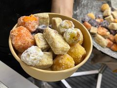 -普宁反沙番薯芋头