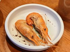 熟醉虾-鑫震源·苏式大虾生煎(山塘街店)