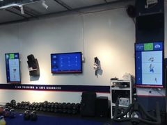 -F45 TRAINING健身工作室(体育中心店)
