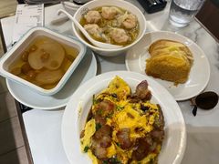 -深仔记茶餐厅(亚士厘道店)
