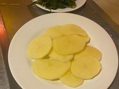 -总参北京涮羊肉