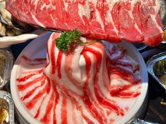 -德唯森环球美食自助料理(泉舜店)