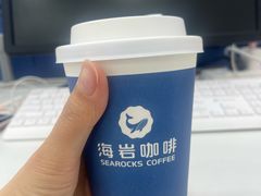 -海岩咖啡(南中环国金店)