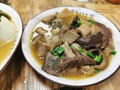 -正宗阳山牛杂(东城店)