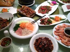 -新竹里馆·花园餐厅(兴苑路店)