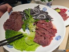 -龙森园火锅(琴台路店)