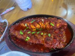 -故乡家韩国料理(丹东街店)