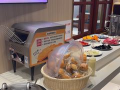 -豪享来(我格广场店)