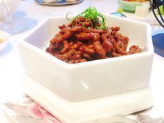红葱牛柳-浙江西子宾馆·牡丹厅