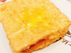 -兰芳园(上环店)