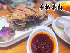 -品回味清真西北楼(宁波首店)