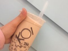 -KOI Thé(正佳广场店)