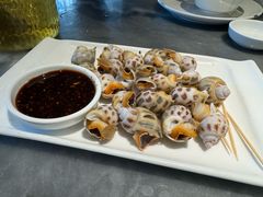 -兴仙饭店·闽味海鲜(马尾总店)