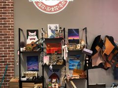 -Summer House夏莫手工坊团建活动(世博源店)