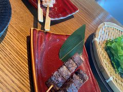 -山岛烧·和牛烧肉 碳火烧鸟(海信广场店)